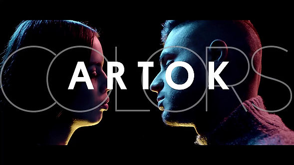 The Colors of Artok